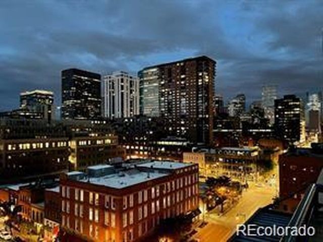 1499 Blake St 3U, Denver, CO 80202