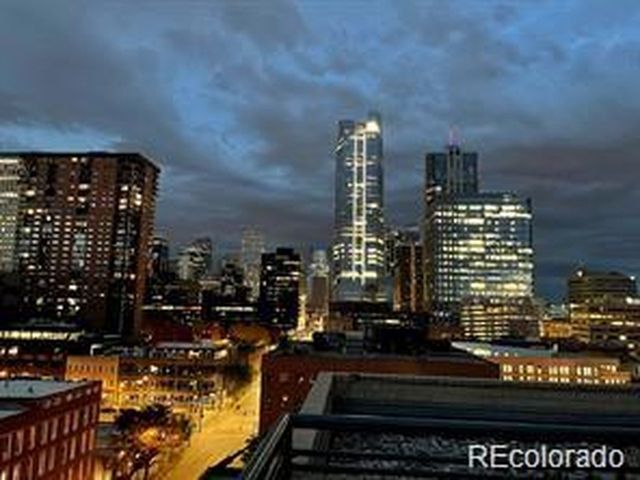 1499 Blake St 3U, Denver, CO 80202