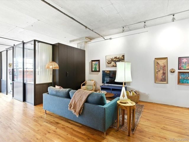 1499 Blake St 3U, Denver, CO 80202