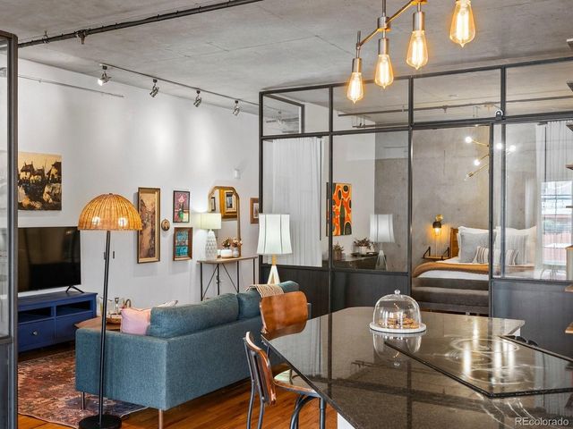 1499 Blake St 3U, Denver, CO 80202