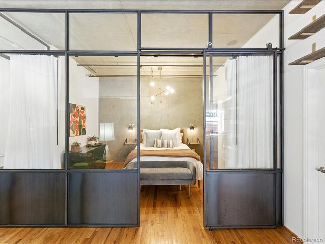 1499 Blake St 3U, Denver, CO 80202