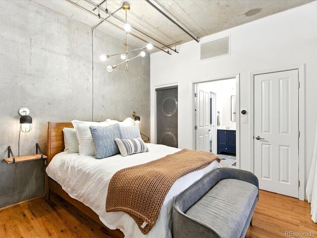 1499 Blake St 3U, Denver, CO 80202