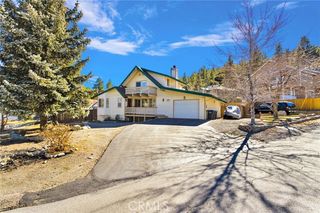 5313 Basel Drive, Wrightwood, CA 92397