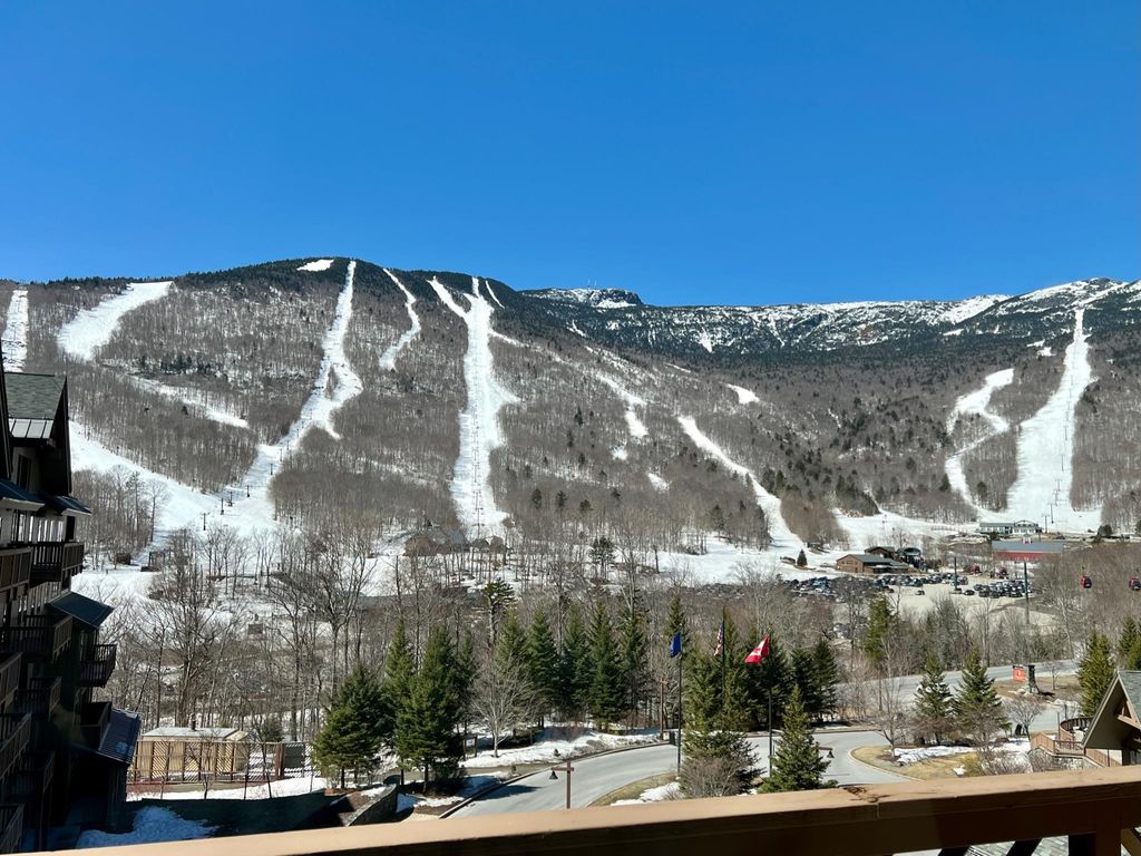 7412 Mountain Rd # 04-51 # 510, Stowe, VT 05672