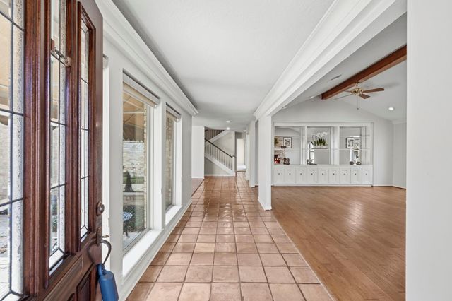 10331 Lynbrook Hollow Street, Houston, TX 77042