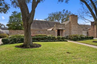 10331 Lynbrook Hollow Street, Houston, TX 77042