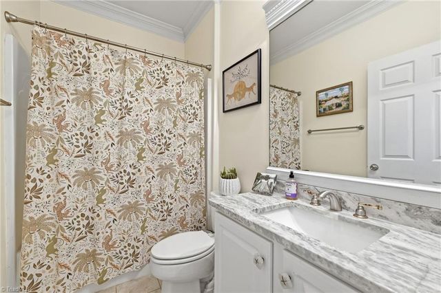 23 Liberty Square Circle, Greensboro, NC 27455
