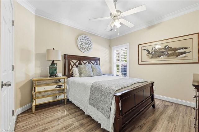 23 Liberty Square Circle, Greensboro, NC 27455