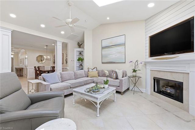 23 Liberty Square Circle, Greensboro, NC 27455