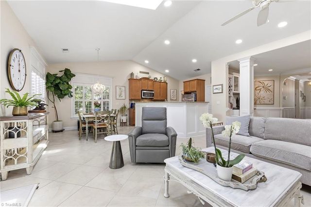 23 Liberty Square Circle, Greensboro, NC 27455