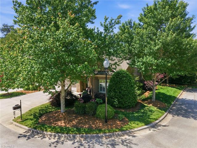 23 Liberty Square Circle, Greensboro, NC 27455