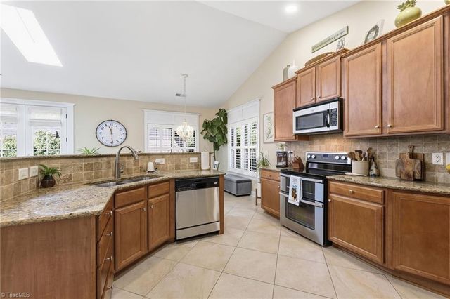 23 Liberty Square Circle, Greensboro, NC 27455