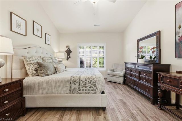 23 Liberty Square Circle, Greensboro, NC 27455