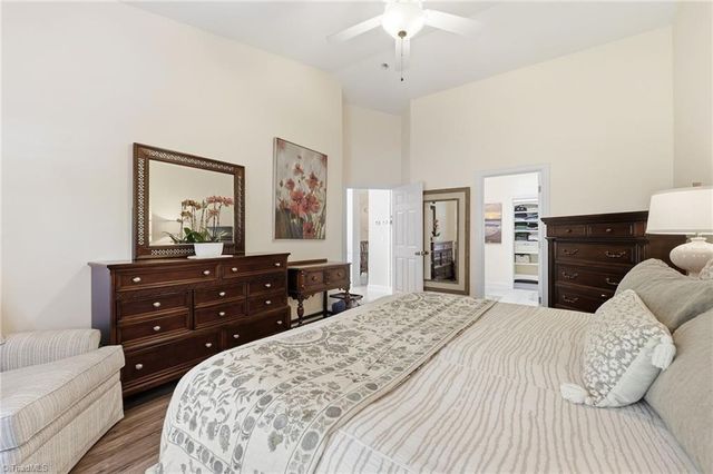 23 Liberty Square Circle, Greensboro, NC 27455