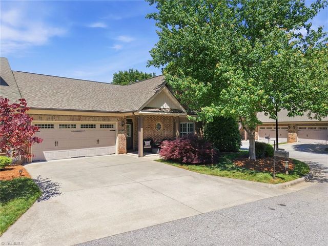 23 Liberty Square Circle, Greensboro, NC 27455