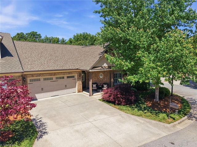 23 Liberty Square Circle, Greensboro, NC 27455