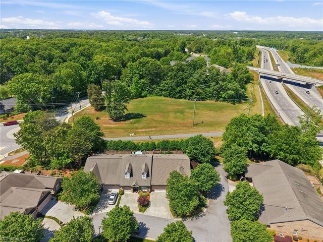 23 Liberty Square Circle, Greensboro, NC 27455
