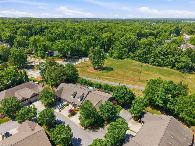 23 Liberty Square Circle, Greensboro, NC 27455