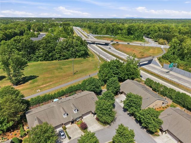 23 Liberty Square Circle, Greensboro, NC 27455
