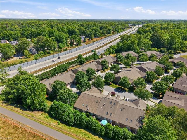 23 Liberty Square Circle, Greensboro, NC 27455