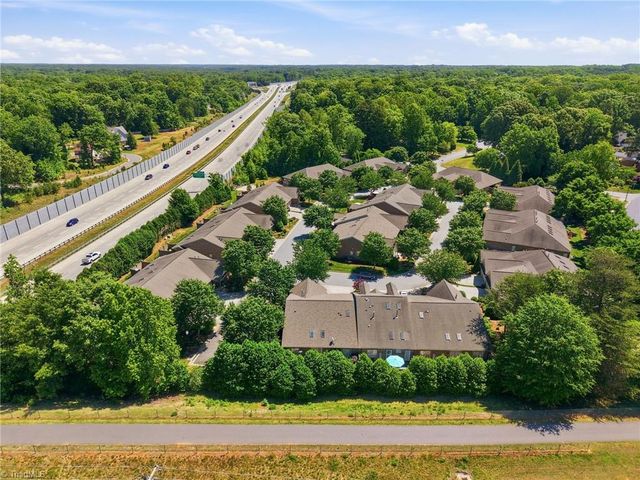 23 Liberty Square Circle, Greensboro, NC 27455