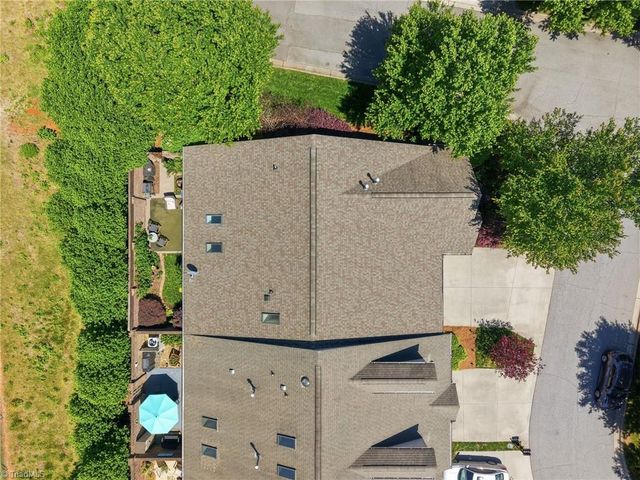 23 Liberty Square Circle, Greensboro, NC 27455