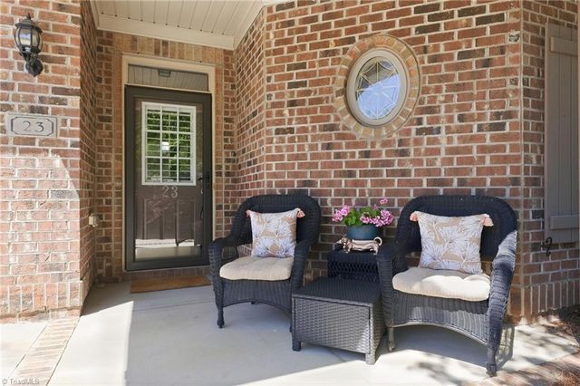 23 Liberty Square Circle, Greensboro, NC 27455