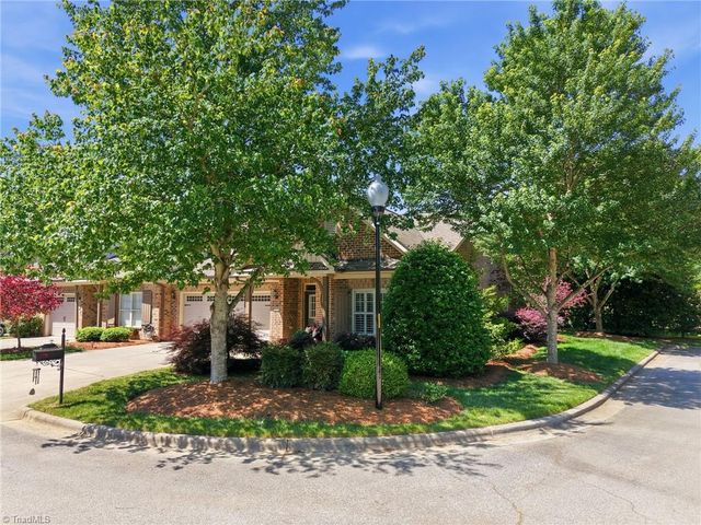 23 Liberty Square Circle, Greensboro, NC 27455