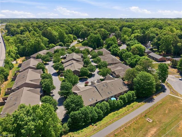 23 Liberty Square Circle, Greensboro, NC 27455
