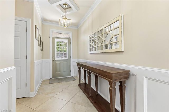 23 Liberty Square Circle, Greensboro, NC 27455