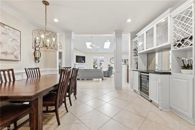 23 Liberty Square Circle, Greensboro, NC 27455