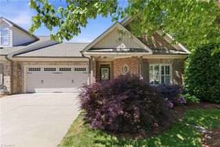 23 Liberty Square Circle, Greensboro, NC 27455