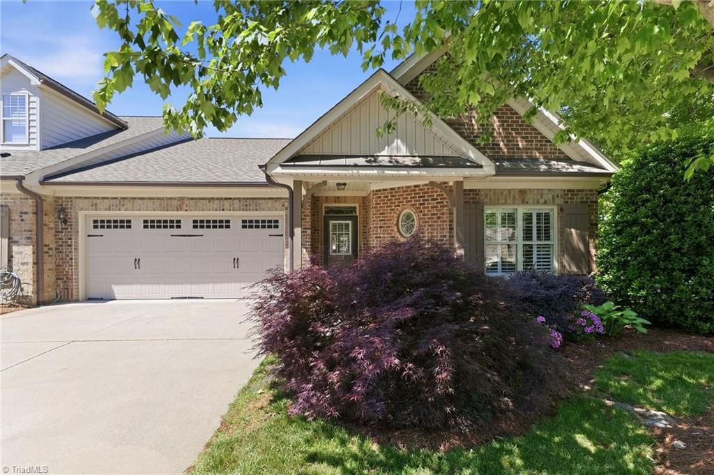 23 Liberty Square Circle, Greensboro, NC 27455