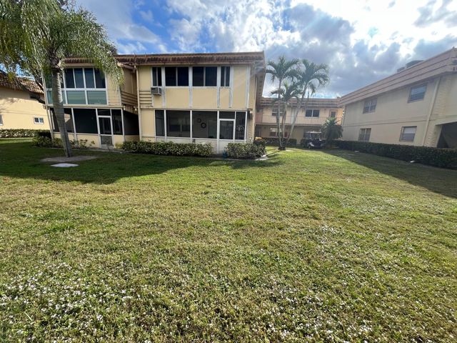161 Saxony D, Delray Beach, FL 33446