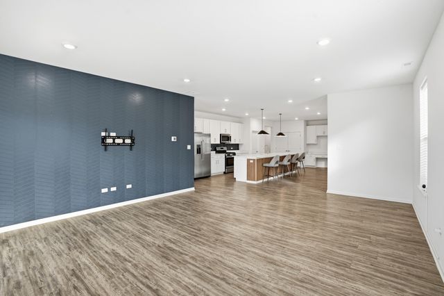 14556 Clover Avenue, Cedar Lake, IN 46303