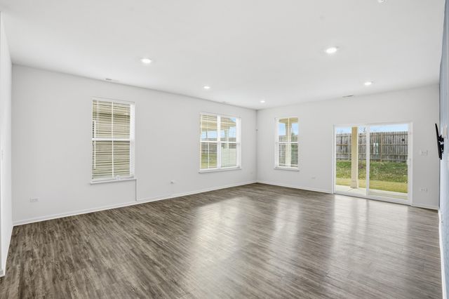 14556 Clover Avenue, Cedar Lake, IN 46303