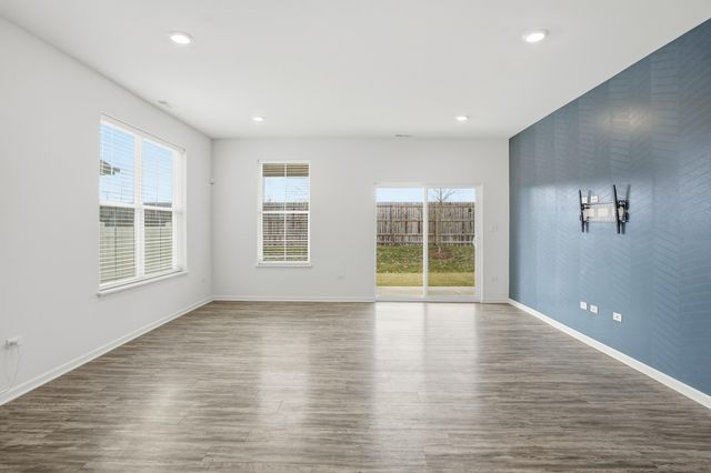 14556 Clover Avenue, Cedar Lake, IN 46303