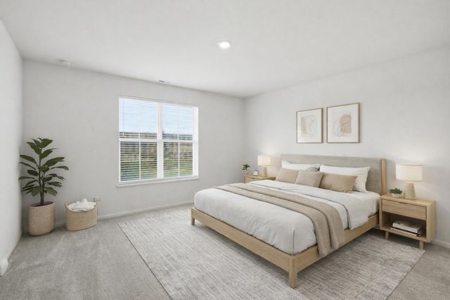 14556 Clover Avenue, Cedar Lake, IN 46303