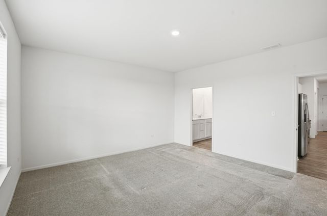 14556 Clover Avenue, Cedar Lake, IN 46303