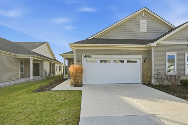 14556 Clover Avenue, Cedar Lake, IN 46303