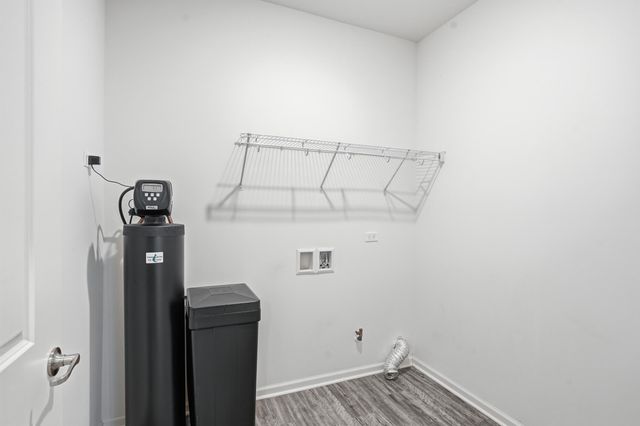 14556 Clover Avenue, Cedar Lake, IN 46303