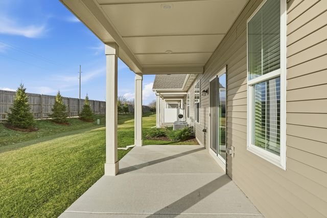 14556 Clover Avenue, Cedar Lake, IN 46303