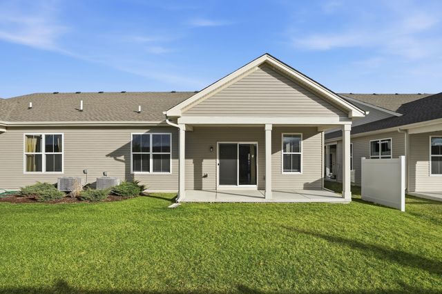 14556 Clover Avenue, Cedar Lake, IN 46303