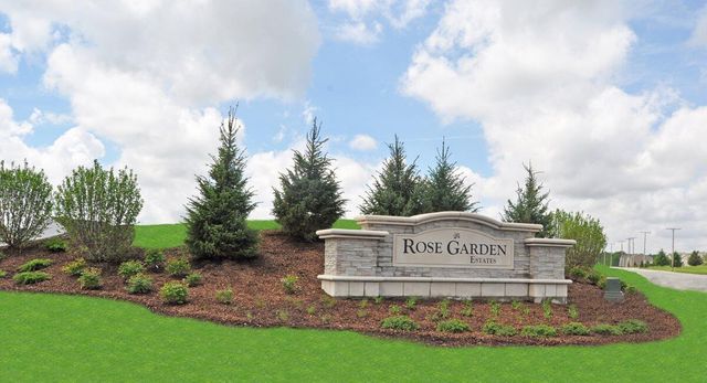 14556 Clover Avenue, Cedar Lake, IN 46303