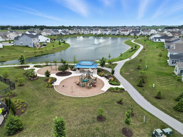 14556 Clover Avenue, Cedar Lake, IN 46303