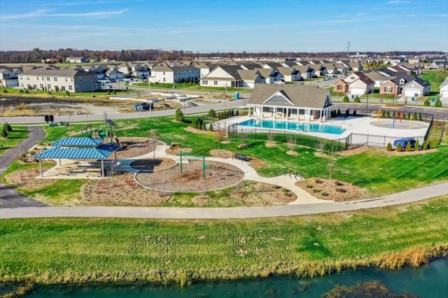 14556 Clover Avenue, Cedar Lake, IN 46303