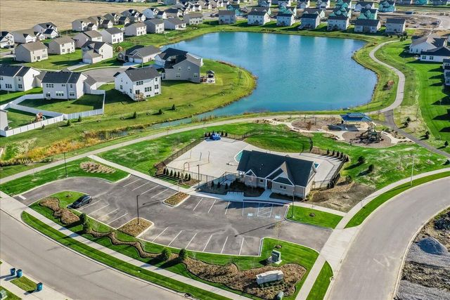 14556 Clover Avenue, Cedar Lake, IN 46303