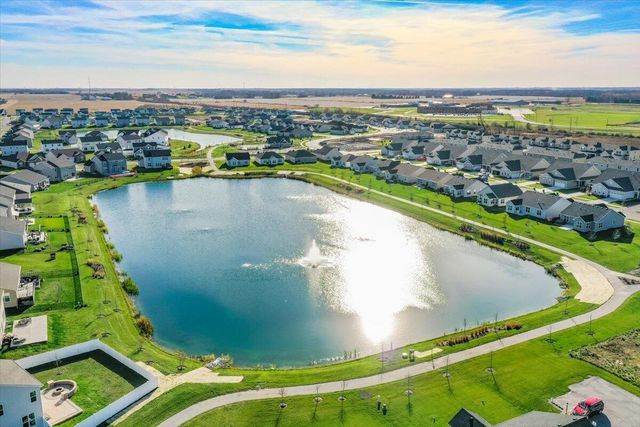 14556 Clover Avenue, Cedar Lake, IN 46303