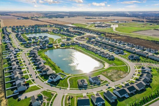 14556 Clover Avenue, Cedar Lake, IN 46303