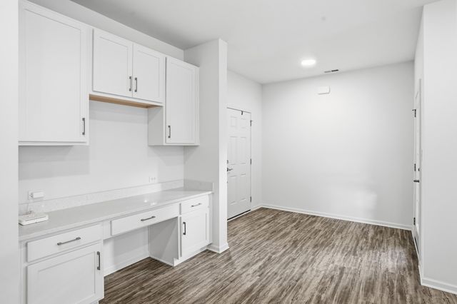 14556 Clover Avenue, Cedar Lake, IN 46303